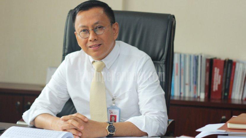 Kepala OJK: Selama Covid-19, Bank di Riau Beri Keringanan Kredit Sebesar Rp11,18 Triliun